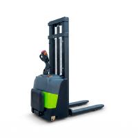 Штабелер самоходный 1,5 т 3,0 м TOR QDA15-EM 24/90 В/Ач Li-ion (с платформой)